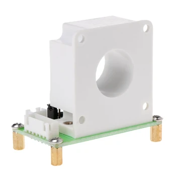 Multímetro Digital DC 0-90 0-100A Voltímetro Amperímetro de Alimentación del Monitor del Sensor de