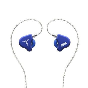 TANCHJIM Cora Macaron Solo Dinámica de Auriculares de 3,5 mm de los auriculares de alta fidelidad de la Música En la Oreja los Auriculares
