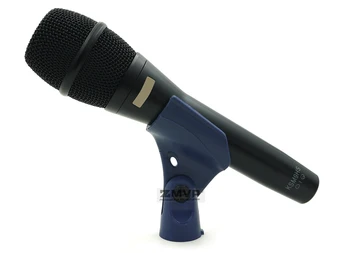 Grado de UN KSM9 Profesional Dinámico Micrófono con Cable Super-Cardioide KSM9HS el Mic Para el Rendimiento de la Voz en Vivo Karaoke Podcast Etapa