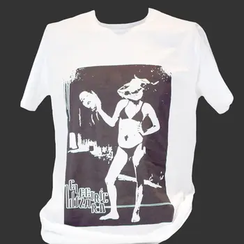 Electric Wizard Rock Metal Camiseta de Ácido Rey Eyehategod S M L Xl 2Xl 3Xl