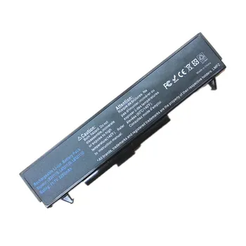 Nueva batería del ordenador Portátil Para LG R1 S1 V1 R400 R405 LS50 Serie Reemplazar LB32111B LB52113B LB52113D PARA HP Presario B2000