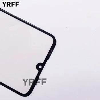 Panel de Pantalla táctil Para Xiaomi Mi Juego de la Pantalla Táctil Frontal de Cristal Digitalizador Sensor de Reparación de Piezas de 5.84