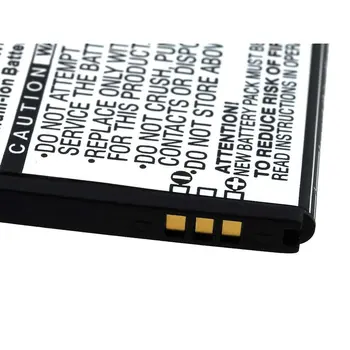 Batería para Samsung modelo EB464358VU