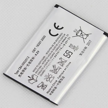 BST-41 de la Batería del Teléfono Para Sony Ericsson Xperia PLAY R800 Play R800i Z1i A8i M1i X1 X2 X2i X10 xperia X10i 1500mAh batería BST-41 Batteria