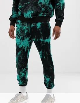 2020 Nuevo otoño moda streetwear pantalones de Chándal de Hombre de algodón con Pantalones Impresión en 3D de los pantalones de hip hop pantalones de Chándal Jogger Harén H510