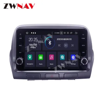 2 DIN DSP+Carplay Android10.0 Coche Reproductor De Bumblebee Chevrolet Camaro GPS Navi Radio Wifi Estéreo IPS de la Pantalla Táctil de la Unidad principal