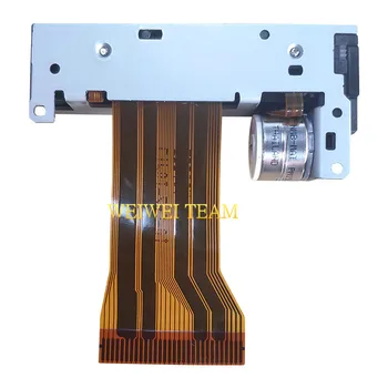 LTP01-245 mecanismo del cabezal de impresión LTP01-245-01 LTP01-245-02 LTP01-245-08 LTP01-245-11 impresora Cabezal de Impresión térmica
