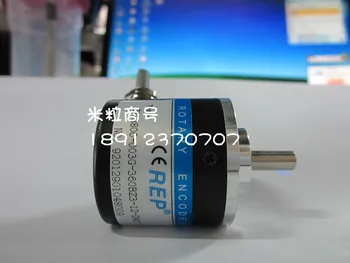Excelente calidad ! ZSP3806-003G-360BZ3-12-24C Wuxi Ruipu codificador
