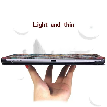 Para Samsung Galaxy Tab S6 Lite P610 P615 De 10,4 Pulgadas De La Tableta Caso Soporte A Prueba De Golpes De La Cubierta + Stylus Gratis