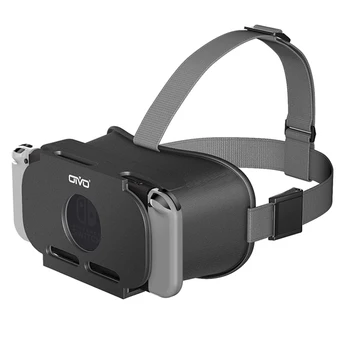 OIVO Interruptor VR Headset para Diferentes Interruptor de LABO VR, las Gafas de Realidad Virtual Películas Interruptor de Juego NS 3D VR Gafas para Juegos Odisea