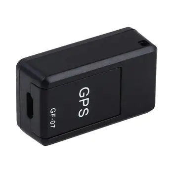 GPS del coche Perseguidor Anti-Robo Magnético Mini Localizador GPS Tracker GSM GPRS Seguimiento en Tiempo Real del Dispositivo Gps para la Bici de la Bicicleta de los Niños
