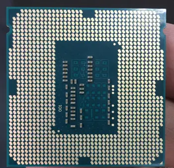 Procesador Intel Core I3 4340 I3-4340 LGA1150 22 nanómetros de Doble Núcleo funcionando adecuadamente Procesador de Escritorio