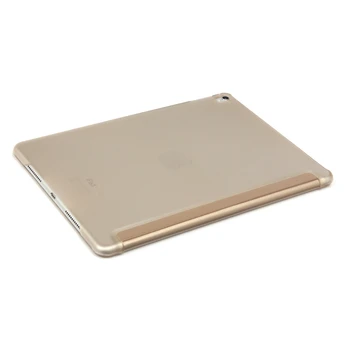 De lujo de la Tableta a prueba de Golpes Smart Soporte del Cuero de la Cubierta de la caja para el IPad de Apple 10.2 Pulgadas 2019 7 de Generación de la PU de la Estela para I Pad 7 IPad7