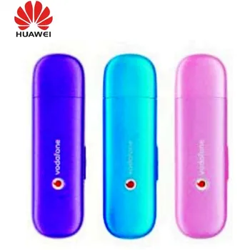 Huawei USB k3765 7. 2 mbps USB hsupa Modem Inalámbrico, Tarjeta de Red Inalámbrica