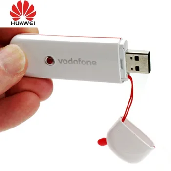 Huawei USB k3765 7. 2 mbps USB hsupa Modem Inalámbrico, Tarjeta de Red Inalámbrica