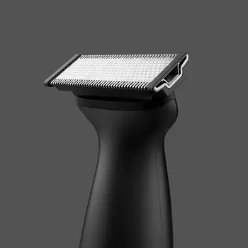 Nueva Youpin MSN T3 Multi-Propósito Pelo Eléctrico máquina de afeitar de la Oreja y la Nariz Trimmer Retiro del Pelo Para el Hombre de Cabello Afeitado de la Barbería de Seguridad