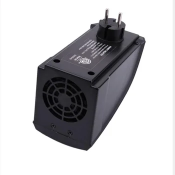 Z30 220V Pared/Práctico Calentador Eléctrico Mini Calentador de Ventilador de Escritorio del Hogar de la Pared/Handy Estufa de Calefacción/Radiador caliente para el Invierno