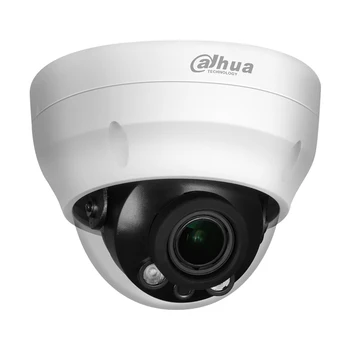 Dahua IP de la Cámara de 4MP Domo IR PoE Zoom de 4X IPC-HDPW1431R1-ZS-S4 de Seguridad del CCTV Cámaras de Video Vigilancia al aire libre de la Tarjeta SD de la Ranura de Onvif
