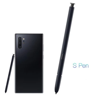 Pluma Stylus Para Samsung Galaxy Note 10 / Nota 10 Plus Universal Capacitiva de Lápiz Sensible a la Pluma de la Pantalla Táctil sin Bluetooth