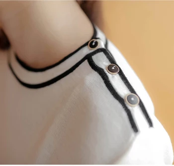 Nueva Primavera de punto Vestido de Manga Larga de la Moda coreana de Suéter de las Mujeres del medio tiempo de la Cadera falda blanco de Dos piezas de Invierno suéter de 11i5