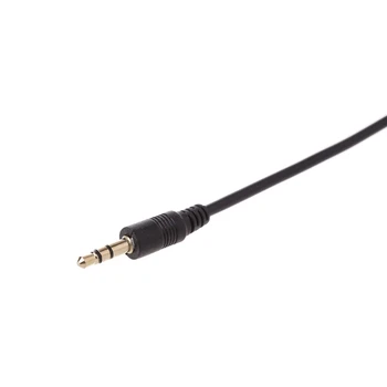 La entrega gratuita de Coche AMI Interfaz de Música Cargador AUX Cable USB Para Mercedes Benz C63 E200l CLS ML