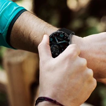 Lokmat Tiempo Caliente Inteligente Reloj de las Mujeres Impermeables de Smart Whatch Hombres Relojes Inteligentes de los Deportes de la Aptitud de seguimiento para Andriod Teléfono iOS