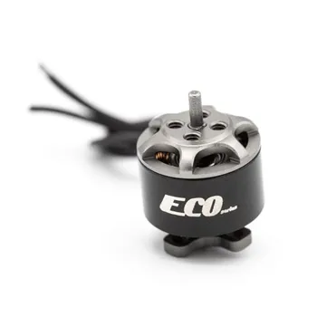 Don Despacho de Emax ECO Micro de la Serie 1106 - 4500/ 6000kv de Motor sin Escobillas para FPV Drone RC Avión