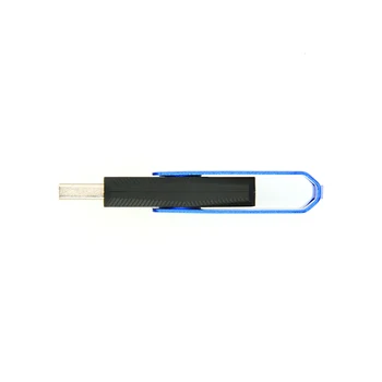 SONIZOON unidad flash USB 3.0 pen drive 16GB 32GB 64GB 128GB estable y de alta velocidad Azul personalizado disco de U envío Gratis