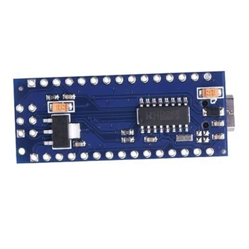 3pcs x Nano V3 módulo ATMega328 P CH340G 16MHz mini USB compatible con Arduino