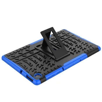 Caja de la tableta De Lenovo Tab M10 Plus Tb-x606f Tb-x606x 10.3