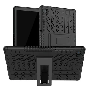 Caja de la tableta De Lenovo Tab M10 Plus Tb-x606f Tb-x606x 10.3