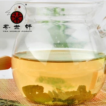 120g Premium Marrón Rrice Verde Genmaicha China Kirara Arroz Malva Verucitillata de la Hoja de la Salud Cuidado de la Piel de la Máscara de Materias Primas Secas de Té