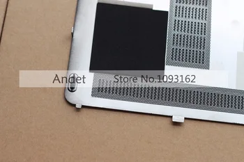 Nuevo Original para Lenovo ThinkPad E320 E325 Portátil de Memoria RAM de la Cubierta Inferior de la Base de Caso de la Puerta 04W2196