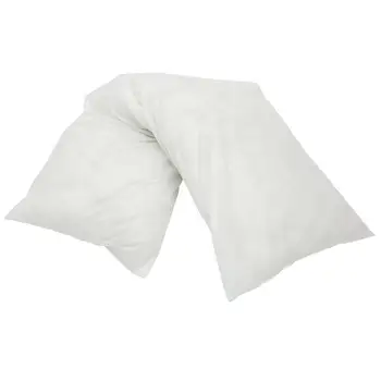 39 Almohadas Decorativas 150*50 cm Dakimakura de Anime Abrazos Largo de la Almohada de Cuerpo Interior Cojín Blanco para Dormir Almohada