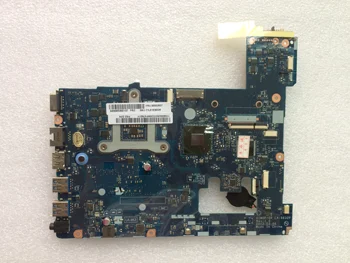 Original De Lenovo G500 VIWGP/GR LA-9632P PC portátil placa madre placa base
