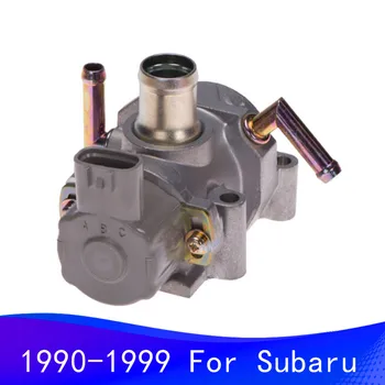 OEM 1990-1999 Para Subaru Control de Aire en Ralentí Válvula de Legado Impreza Forester 22650AA034