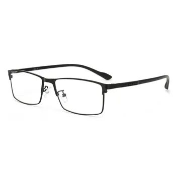 Los hombres de la Plaza de Multifocal Progresiva gafas de Transición de Gafas de sol de los Hombres Fotocromáticas de la Moda de la Presbicia dioptrías Lectura GlassesNX