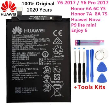 Nueva 3020mAh HB405979ECW Batería Para Huawei Y5 Lite / Y5 Primer 2018 5.45