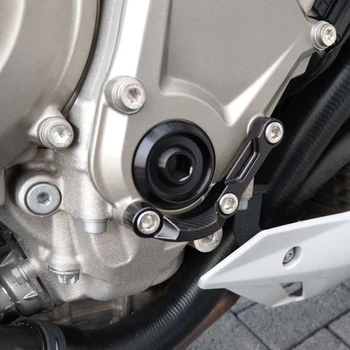 La Sincronización del motor Inspección de la Manivela de Caso Para la BMW S1000R S1000RR S1000XR HP4 Motocicleta Tapón de la Tapa de Cubierta de la Tapa de Llenado de Aceite
