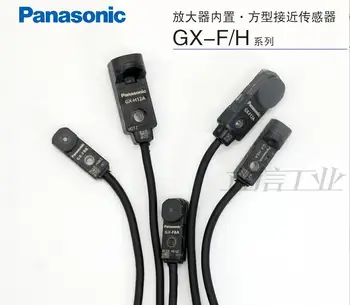 GX-H8A GX-F8A GX-F8B GX-F15A GX-F12A Original y Nuevo Interruptor de Proximidad Sensor de
