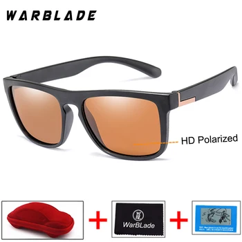Flexible Gafas de sol de Deporte de los Hombres Polarizada de la Marca del Diseñador de Protección Gafas de Sol al aire libre Fresco Gafas de Oculos de Gafas de Gafas de sol