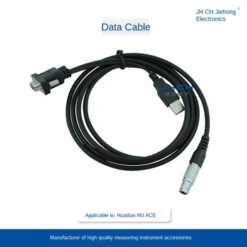 A00907 USB cable delgado es adecuado para Huace