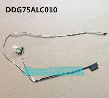 Laptop/notebook LCD/LED/LVDS cable para HP 15-CB NPT-Q193 DDG75ALC000 DDG75ALC010 DDG75ALC200 DDG75ALC201 DDG75ALC210 DDG75ALC300