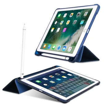 Para el iPad Air 3 10.5 10.2 2019 10.2 8 de 2020 Caso para el iPad 7 8 Generación de Caso Pro 11 2020 9.7 Mini 5 4 3 2 1 Caso Funda Capa