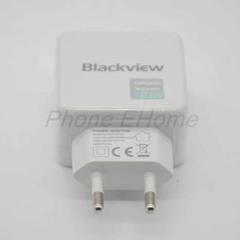 BLACKVIEW rápido Cable de Tipo C, adecuado para P6000 teléfono móvil de 5V 7V 9V 12V 1.5 UN cargador