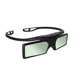 2pcs 3D Gafas de Obturador Activo Bluetooth gafas de Sony TV 3D Reemplazar TDG-BT500A TDG-BT400A 55W800B W850B W950A W900A 55X8500B