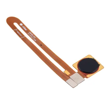 Sensor de huellas dactilares / Home Botón Flex Cable para OnePlus 5T