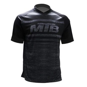 2020 mountain bike Enduro camisetas de motocross bmx racing jersey downhill dh de manga corta ciclismo, ropa mx verano mtb t-shirt
