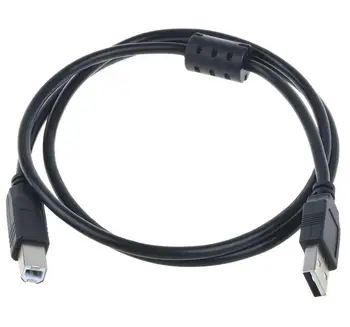 1.5 m 5 pies de Cable USB Cable para el Pioneer DDJ-SX DDJSX Serato DJ Pro Controlador Mezclador
