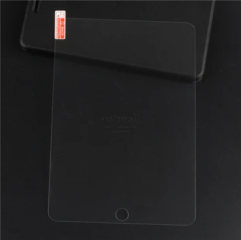 Nueva 0,33 mm 9H de Pantalla Completa Para el iPad de Apple mini 4 Vidrio Templado Film Protector de Pantalla de cristal Para iPad mini 5 Protectora Protector de